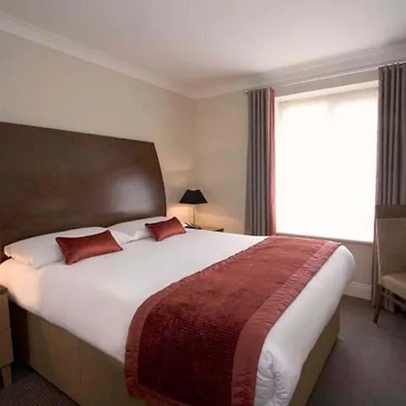 Premier Suites Dublin