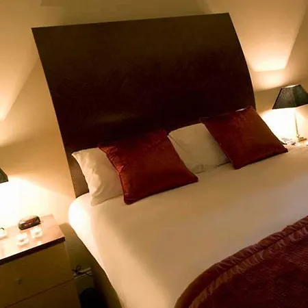 Hotel Premier Suites Dublin Dublín