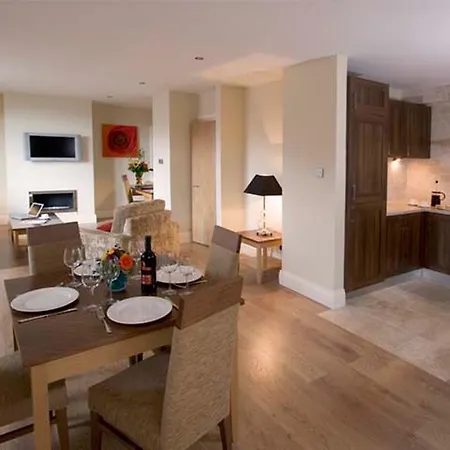 Hotel Premier Suites Dublin