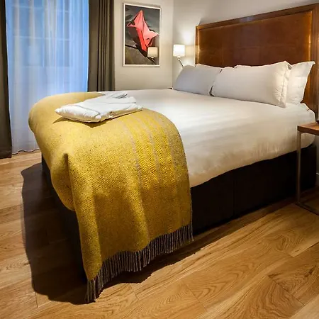 Premier Suites Dublin
