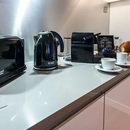 Hotel Premier Suites Dublin