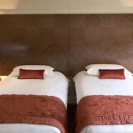 Hotel Premier Suites Dublin