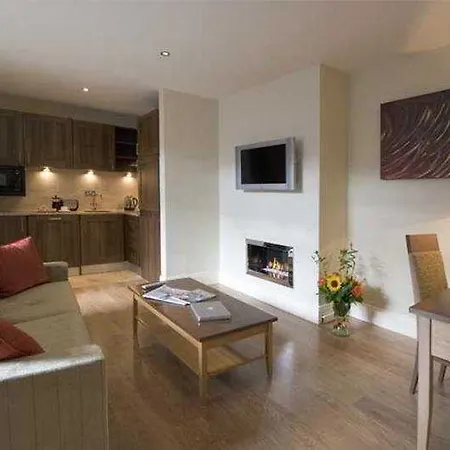 Premier Suites Dublin