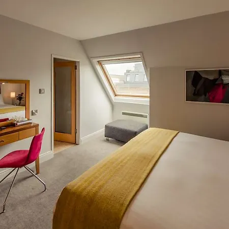 Premier Suites Dublin 4* Dublín