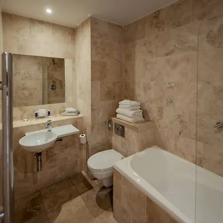 Hotel Premier Suites Dublin