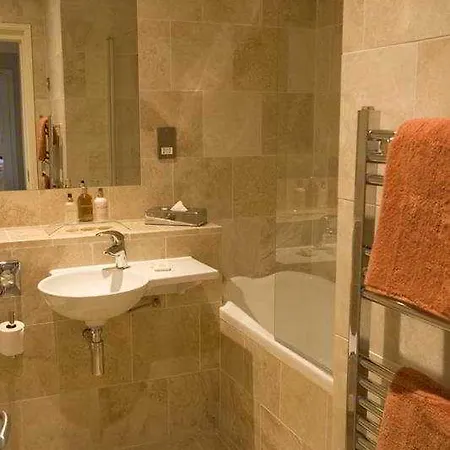 Premier Suites Dublin