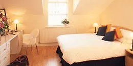 Premier Suites Dublin 4*