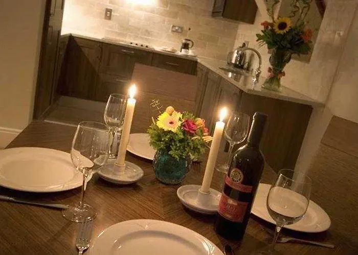 Otel Premier Leeson St