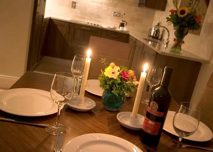 Premier Leeson St 3*