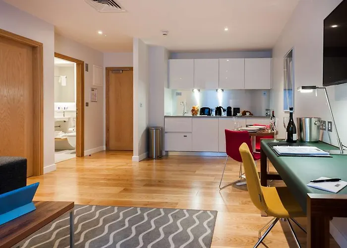 Premier Leeson St 3* Dublin