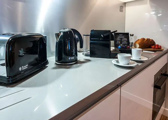 Otel Premier Leeson St