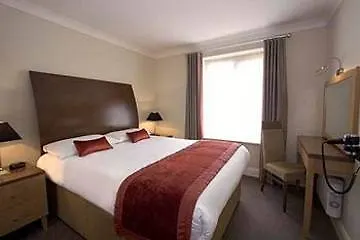 Otel Premier Leeson St