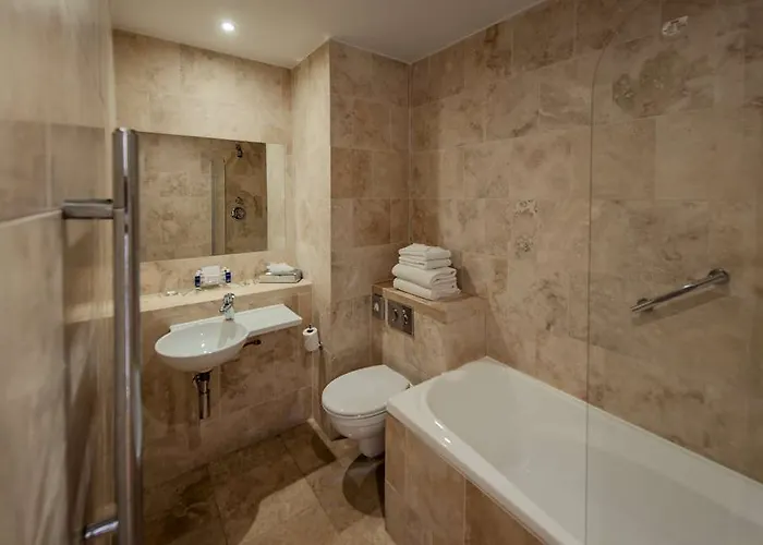 Otel Premier Leeson St