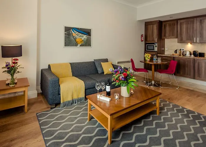 Premier Leeson St Dublin