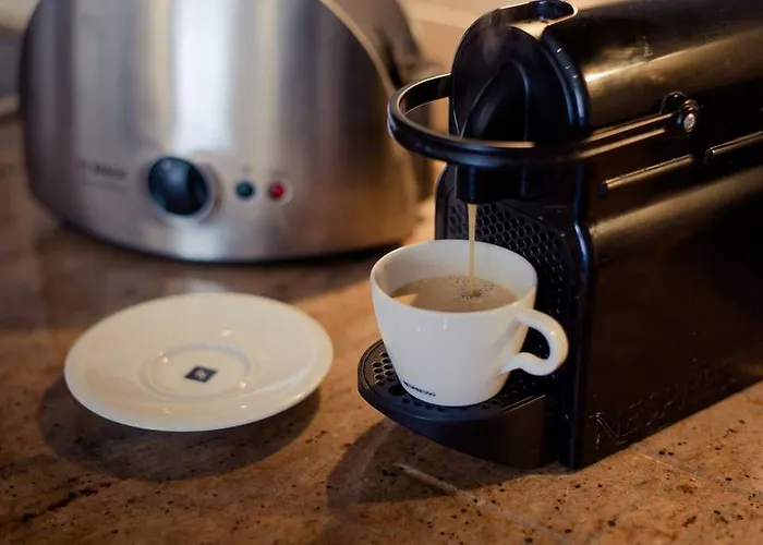 Premier Leeson St Szálloda