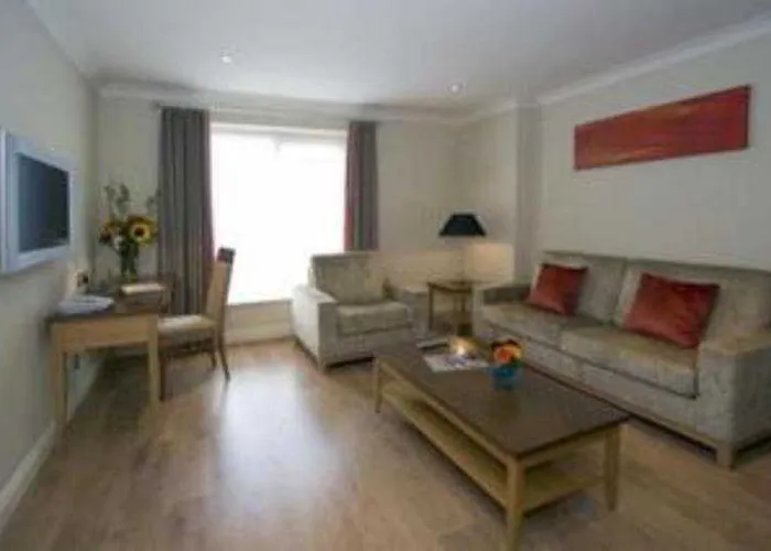 Premier Leeson St 3* Dublin
