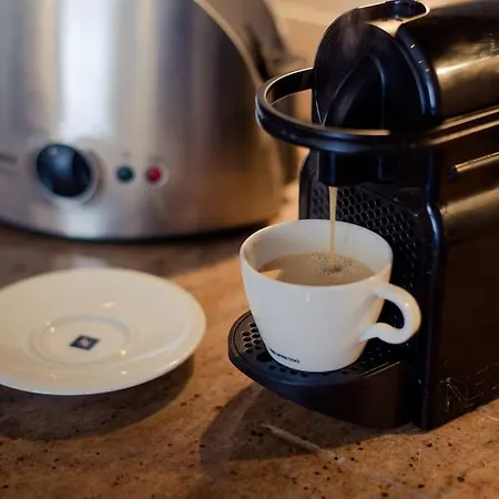 Premier Leeson St 호텔