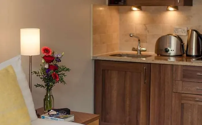 Premier Leeson St 더블린