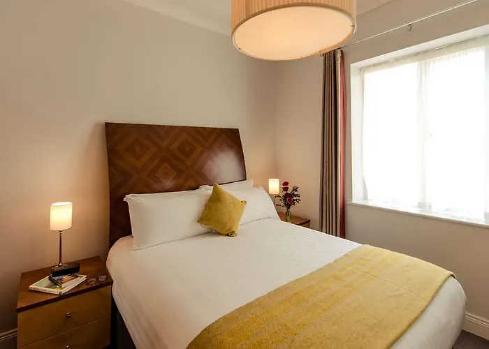 호텔 Premier Leeson St 더블린