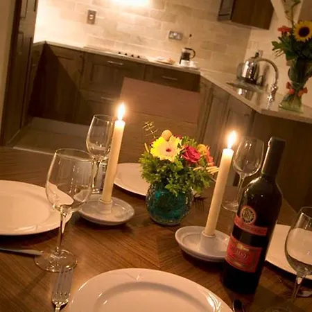 Premier Leeson St 3*