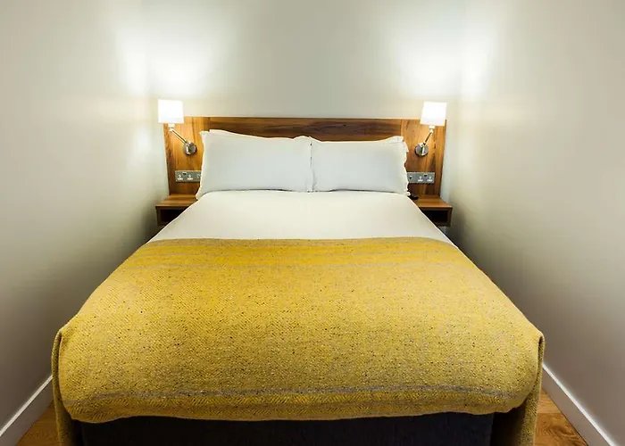 Premier Leeson St 3*